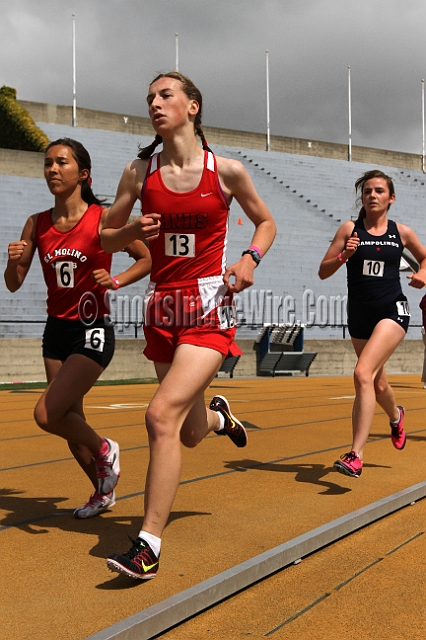 2012 NCS-179.JPG - 2012 North Coast Section Meet of Champions, May 26, Edwards Stadium, Berkeley, CA.